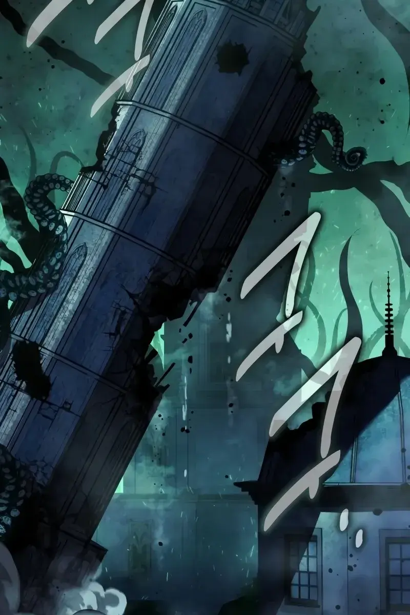 The Extra's Survival Guide Chapter 98 Page 20