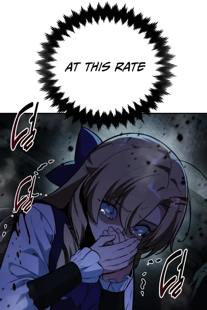 The Extra's Survival Guide Chapter 98 Page 22