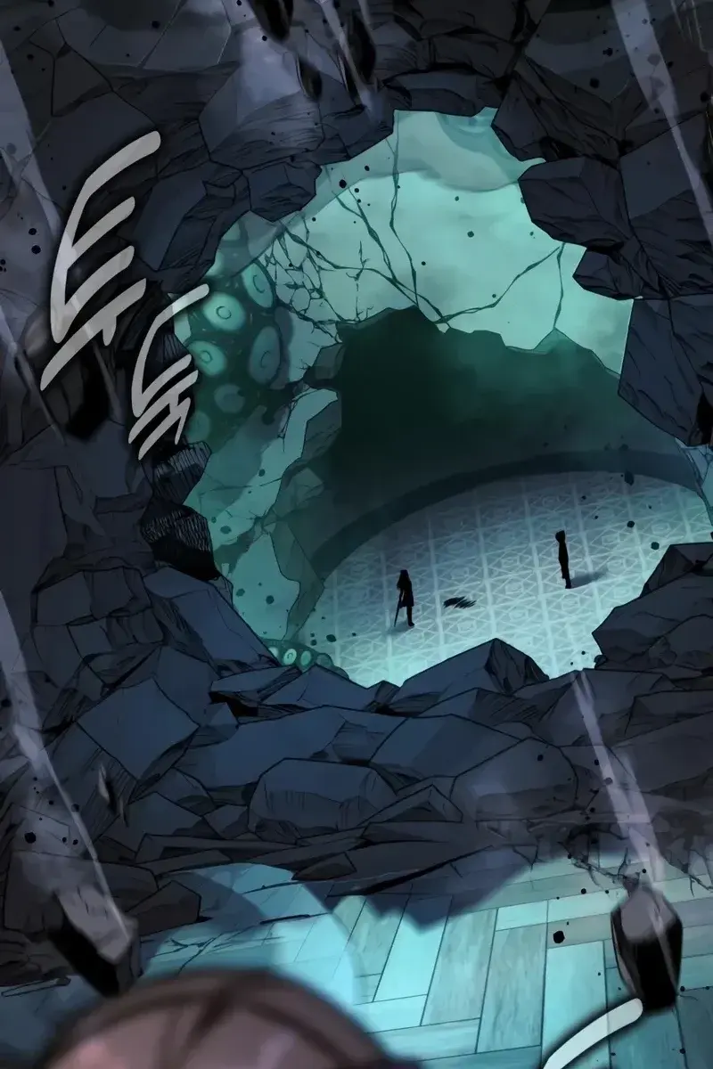 The Extra's Survival Guide Chapter 98 Page 24