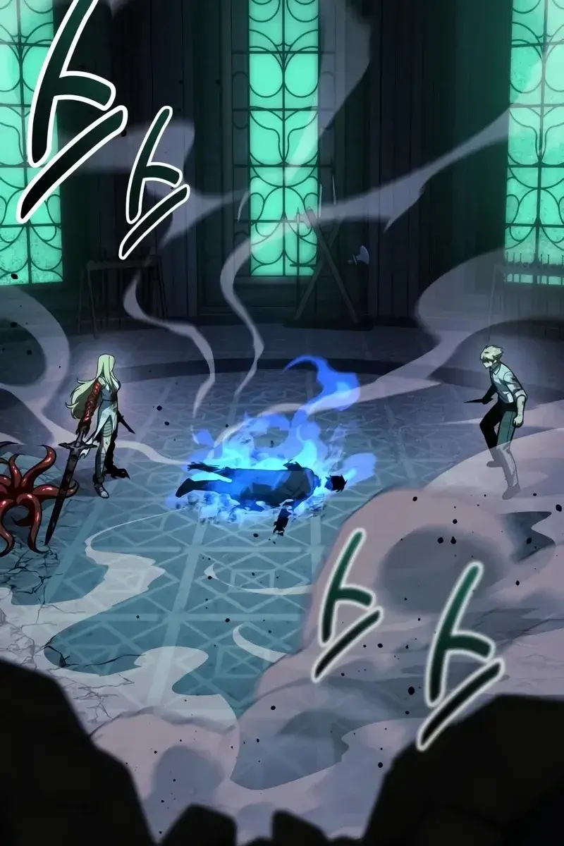 The Extra's Survival Guide Chapter 98 Page 26