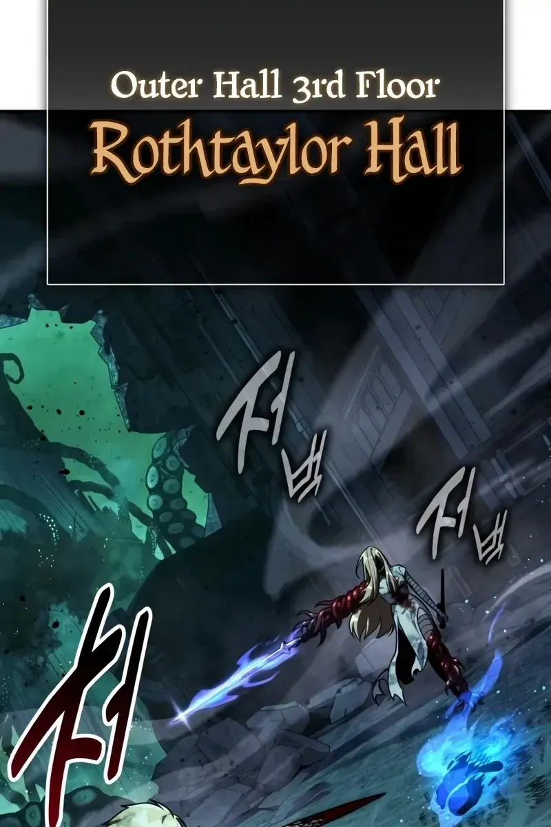 The Extra's Survival Guide Chapter 98 Page 29