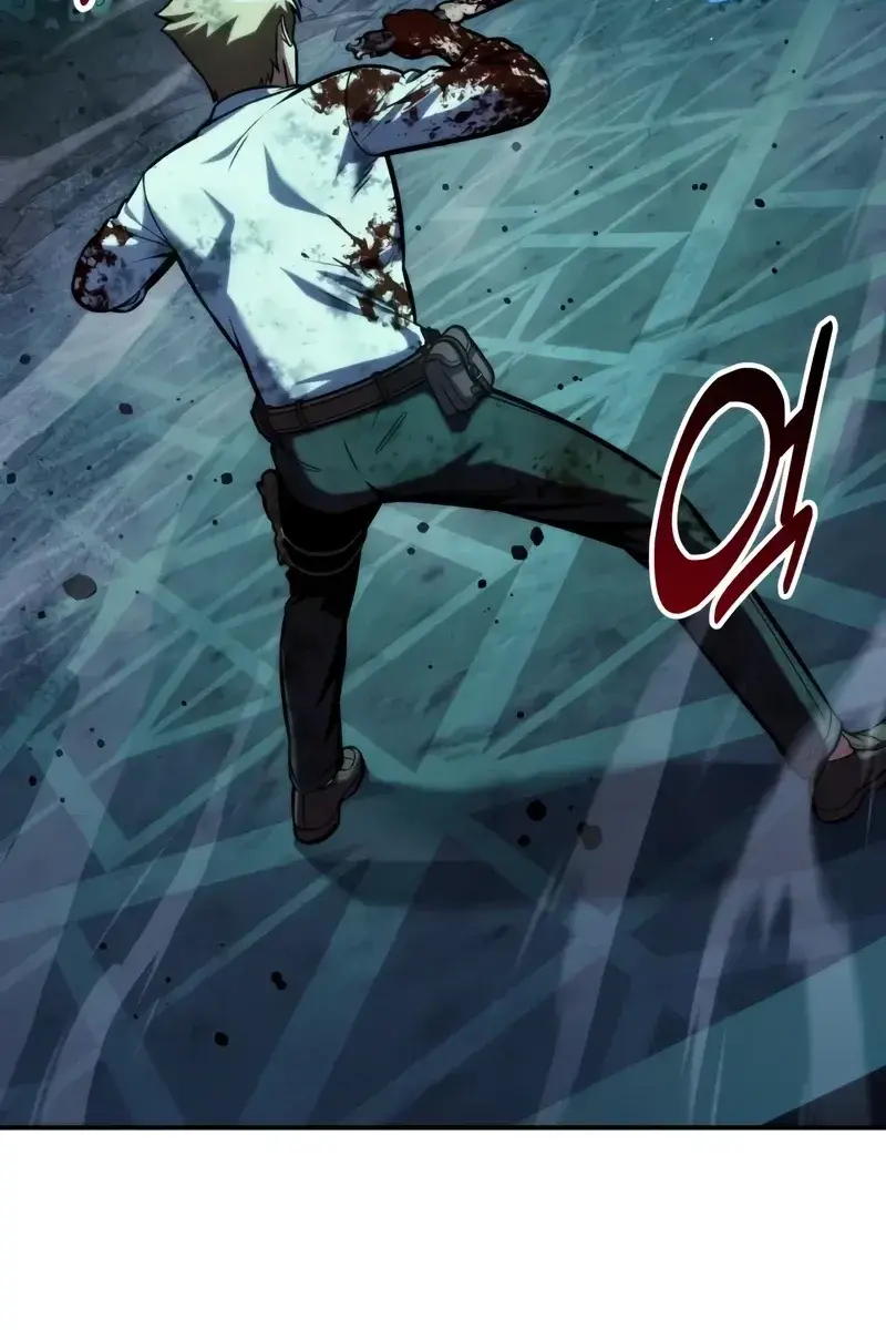 The Extra's Survival Guide Chapter 98 Page 30