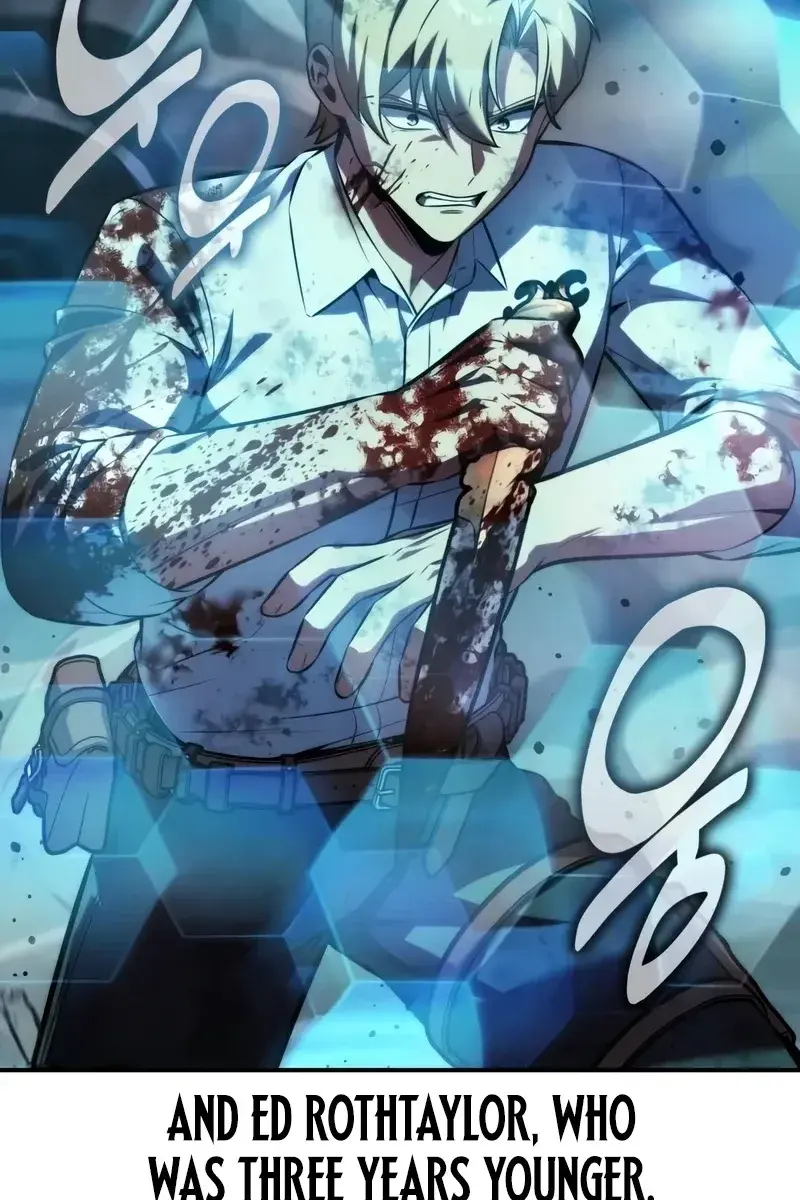 The Extra's Survival Guide Chapter 98 Page 34