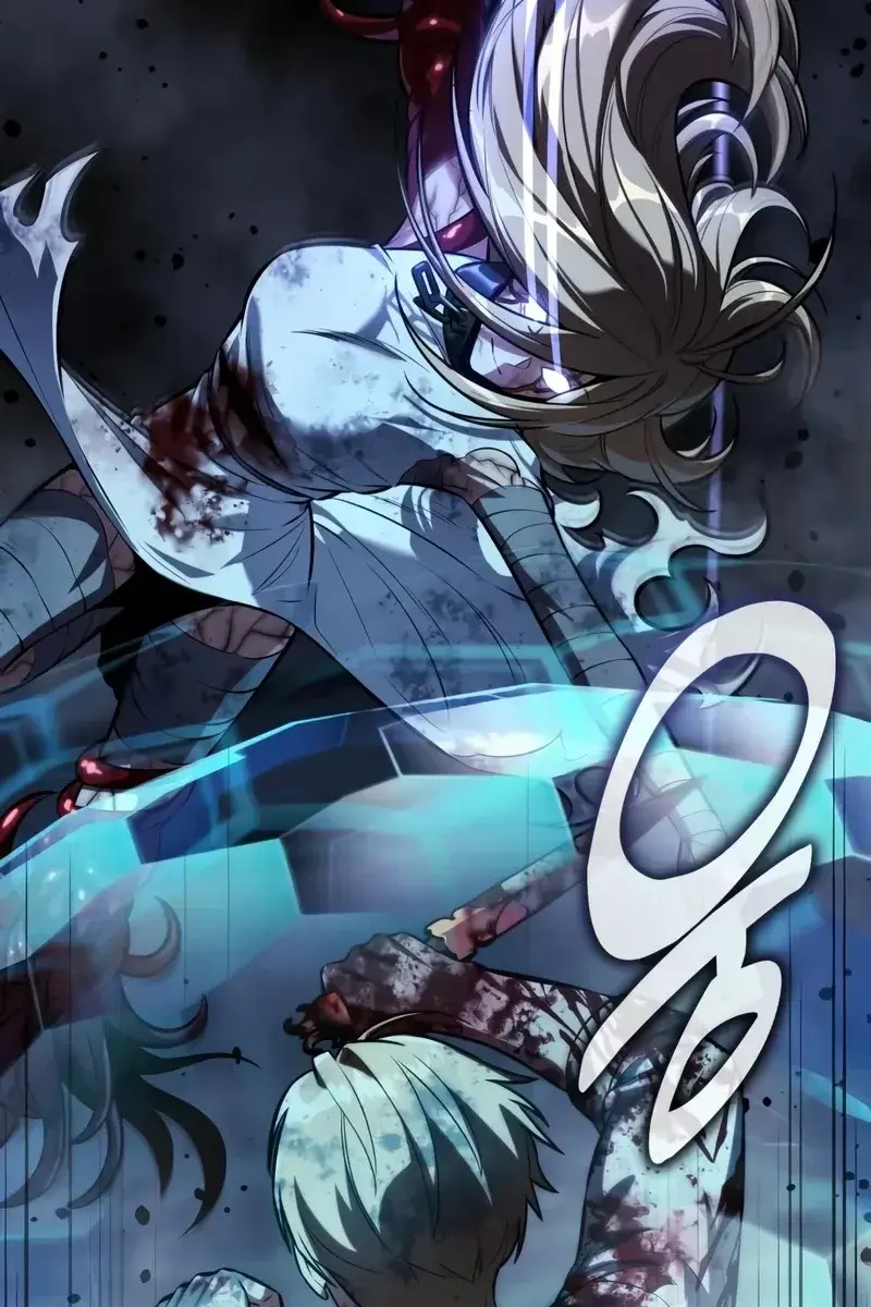 The Extra's Survival Guide Chapter 98 Page 38