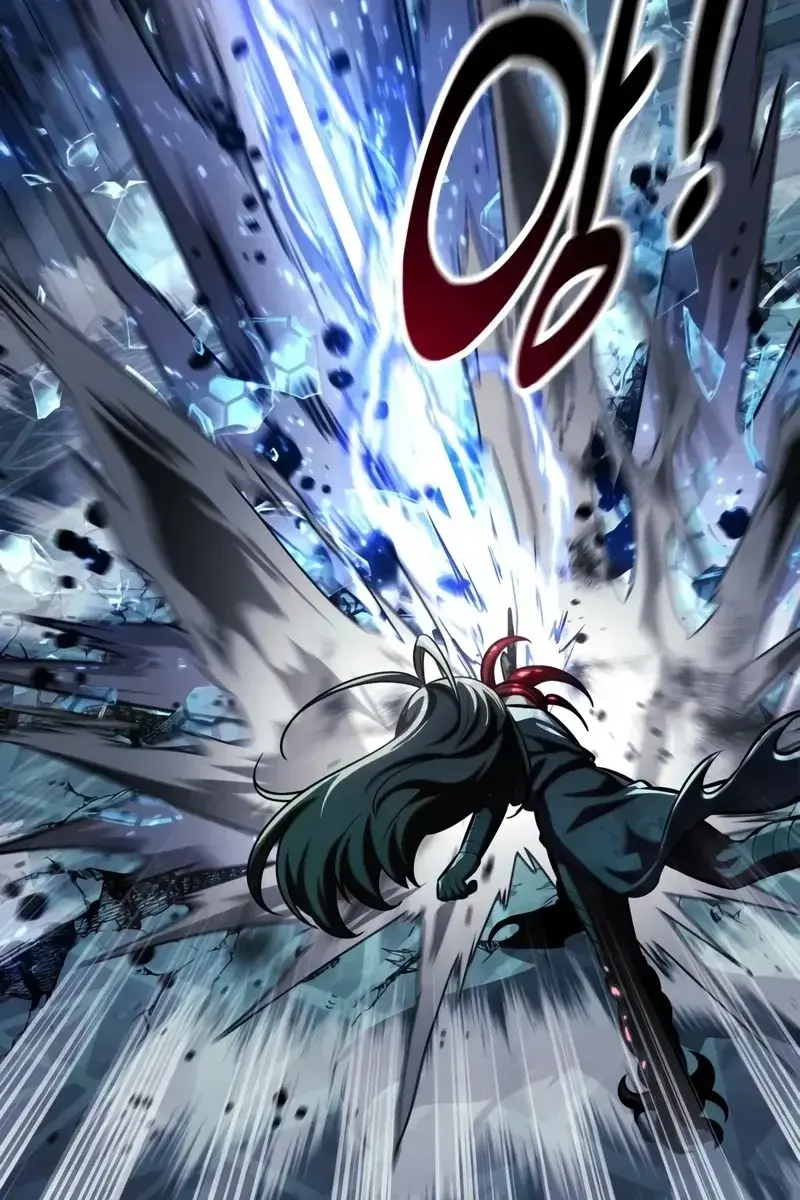 The Extra's Survival Guide Chapter 98 Page 41