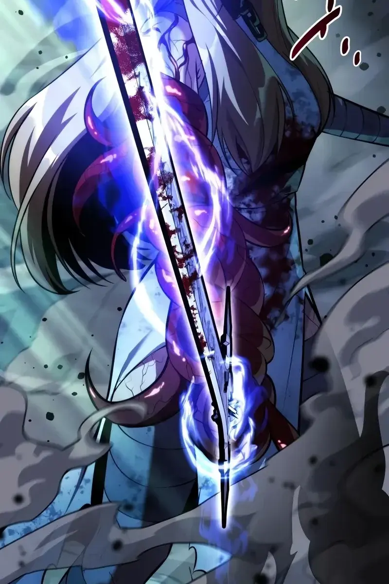 The Extra's Survival Guide Chapter 98 Page 47