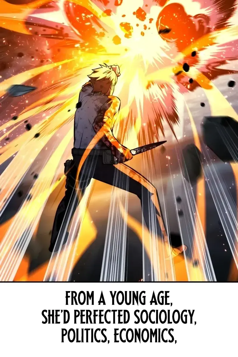 The Extra's Survival Guide Chapter 98 Page 53