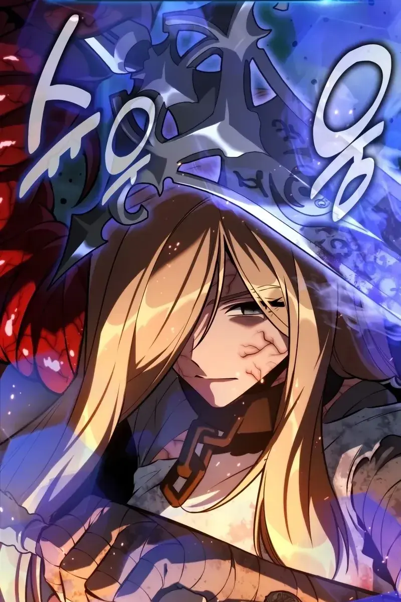 The Extra's Survival Guide Chapter 98 Page 55