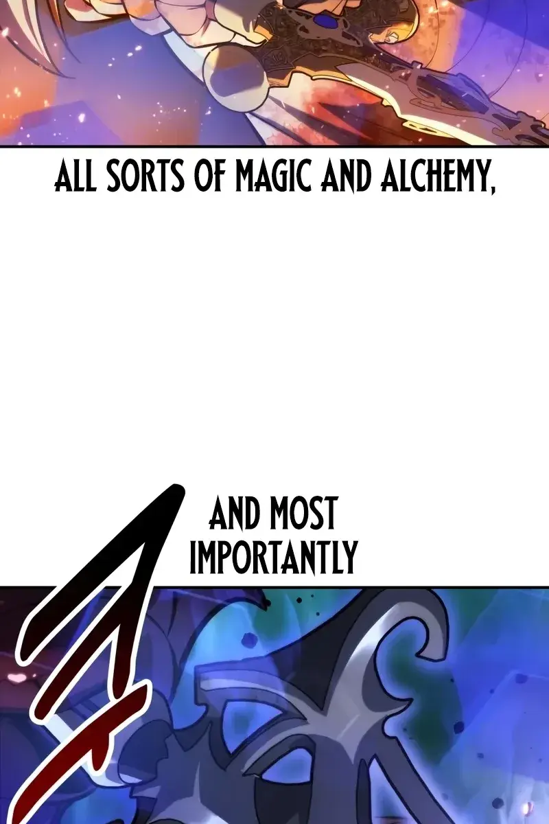 The Extra's Survival Guide Chapter 98 Page 56