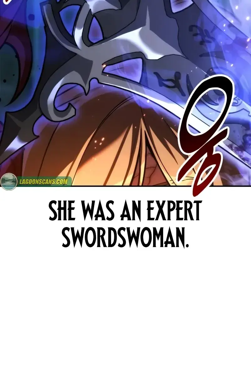 The Extra's Survival Guide Chapter 98 Page 57