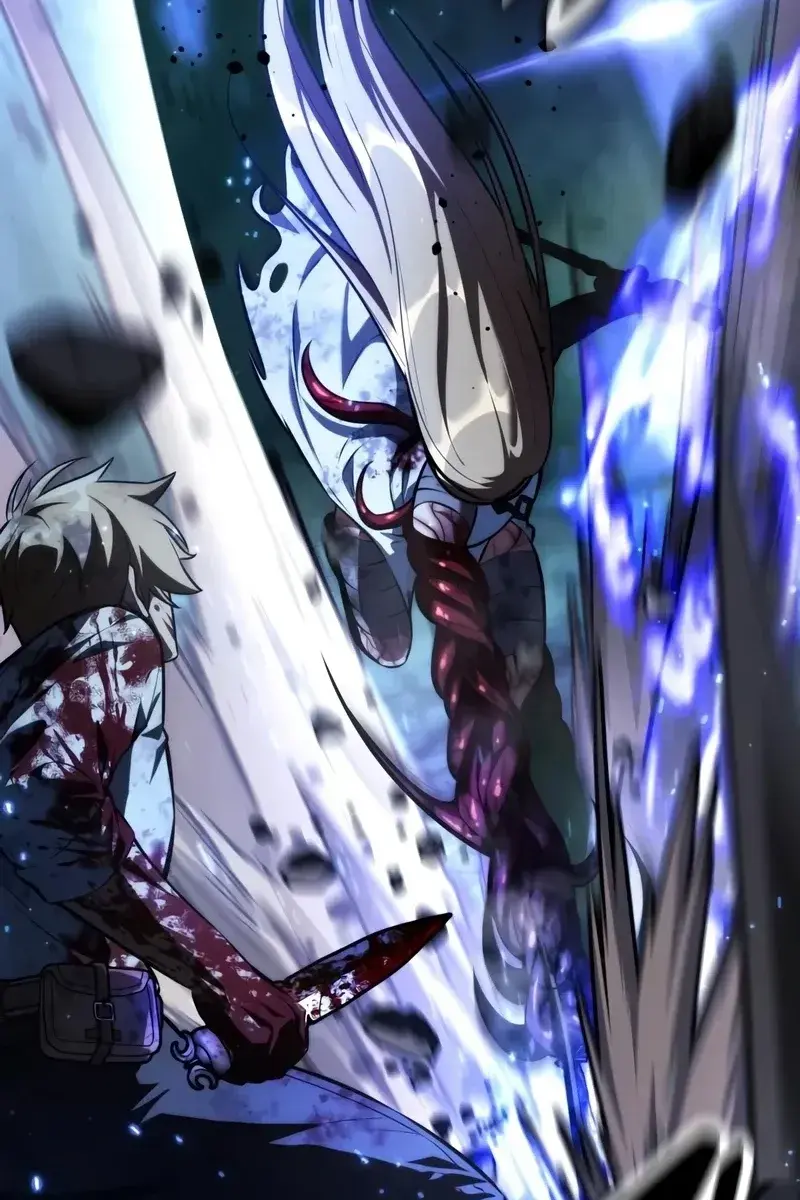 The Extra's Survival Guide Chapter 98 Page 61