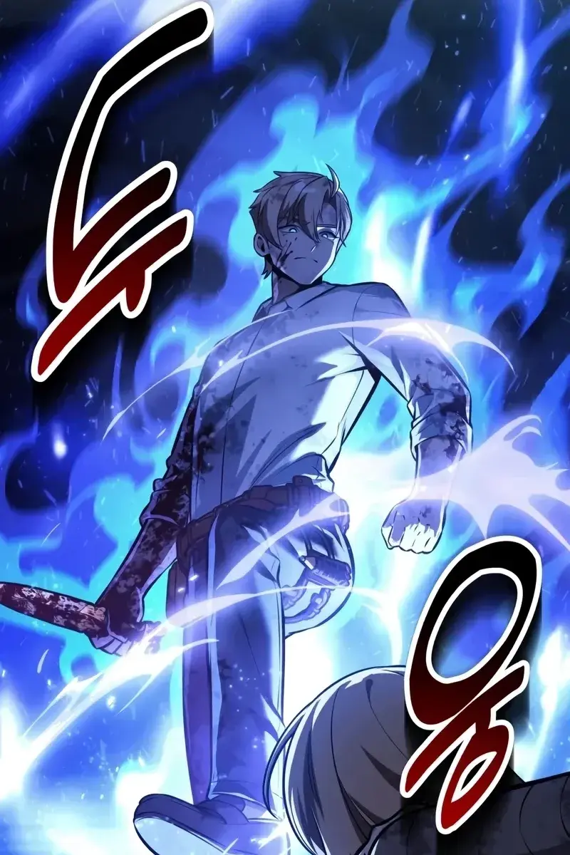 The Extra's Survival Guide Chapter 98 Page 66