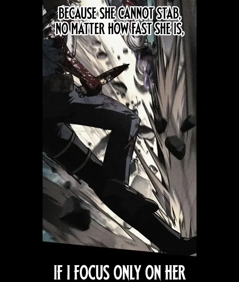 The Extra's Survival Guide Chapter 98 Page 76