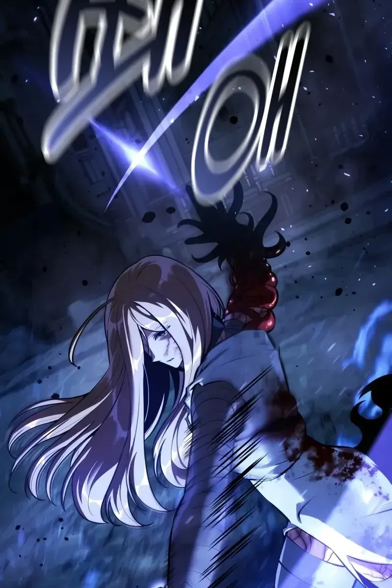 The Extra's Survival Guide Chapter 98 Page 84