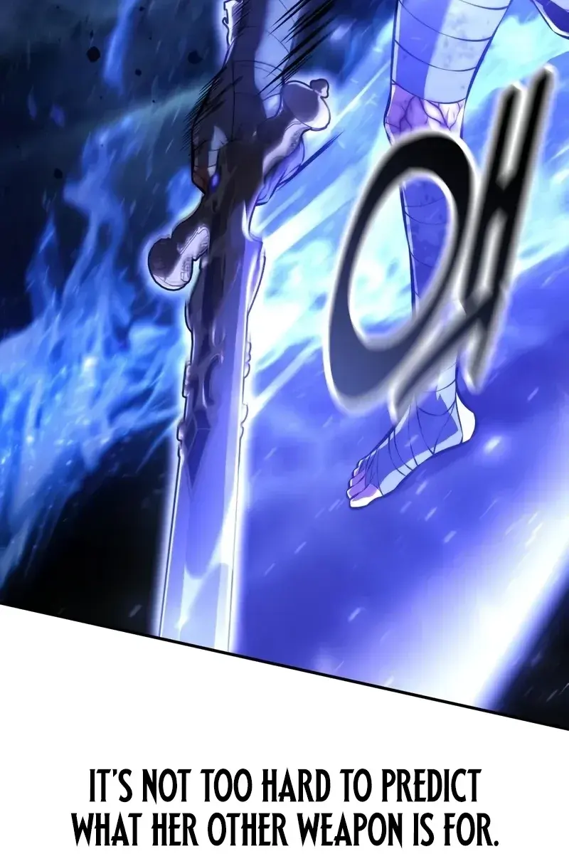 The Extra's Survival Guide Chapter 98 Page 85