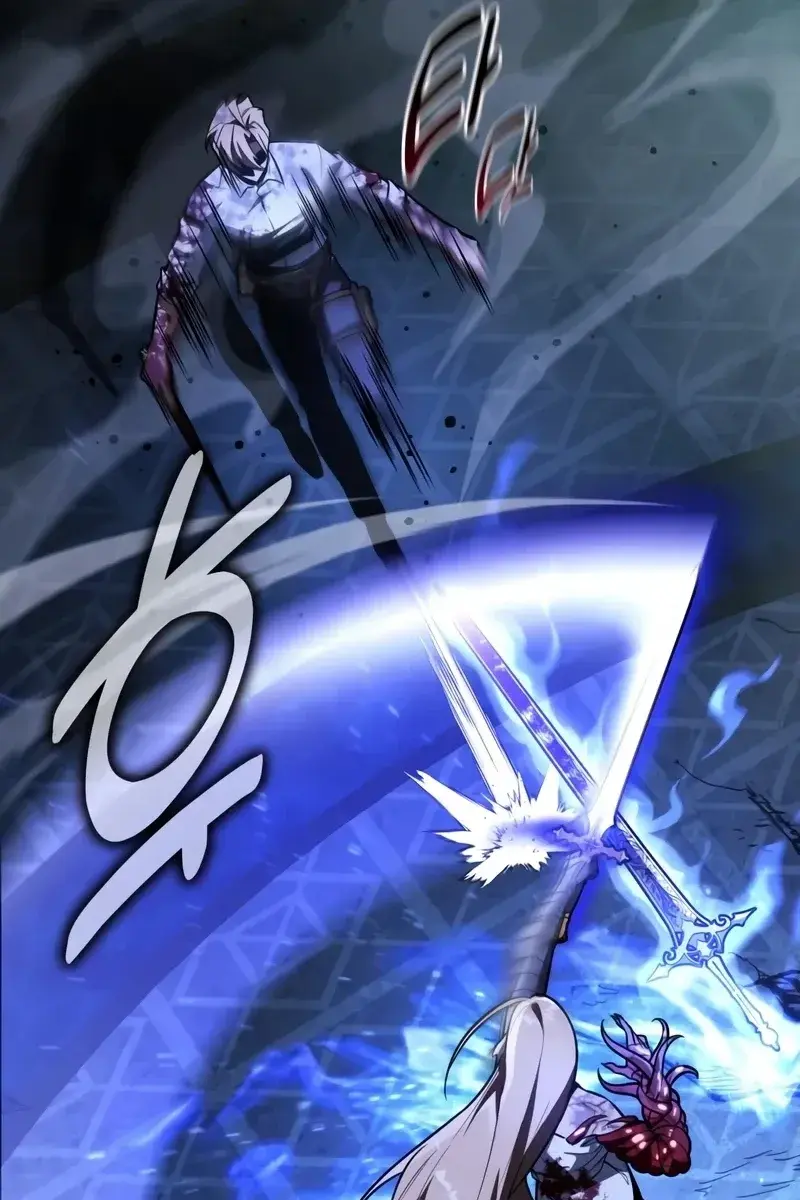 The Extra's Survival Guide Chapter 98 Page 87