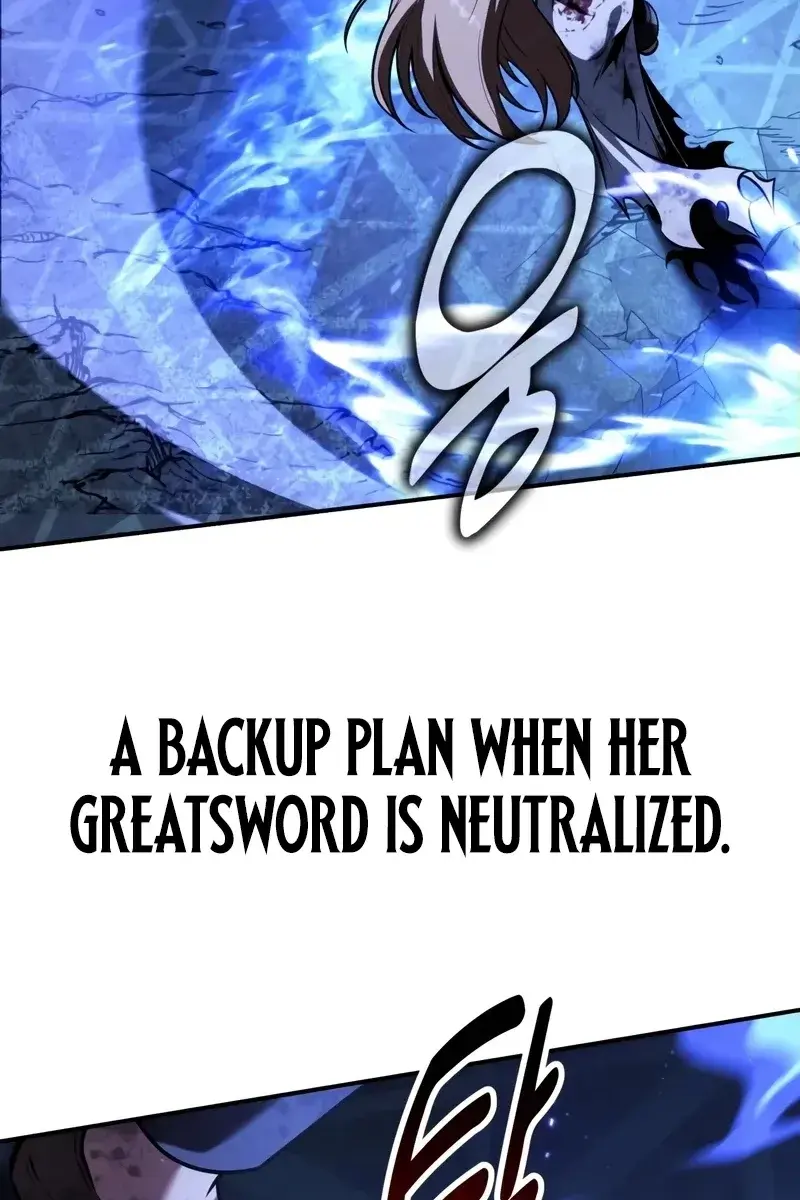 The Extra's Survival Guide Chapter 98 Page 88