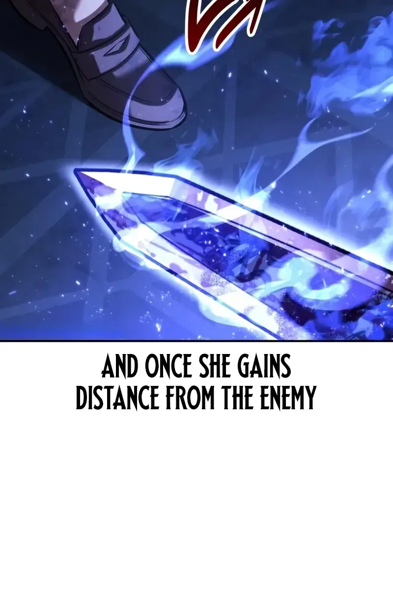 The Extra's Survival Guide Chapter 98 Page 89