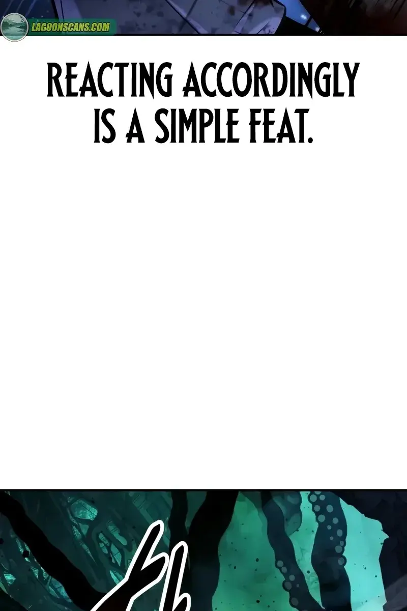 The Extra's Survival Guide Chapter 98 Page 95