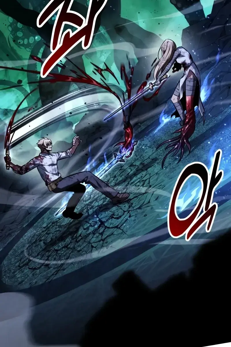 The Extra's Survival Guide Chapter 98 Page 96