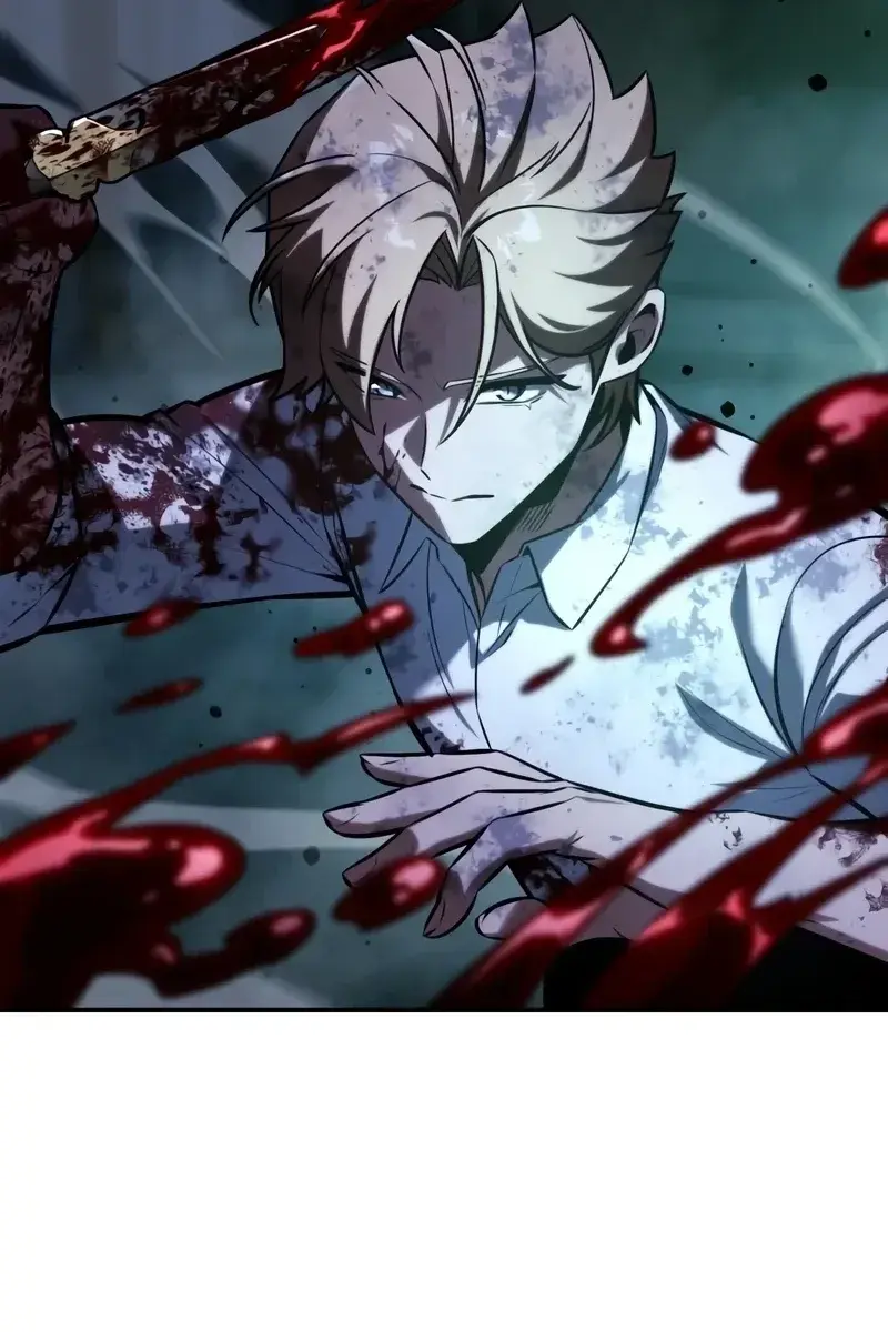 The Extra's Survival Guide Chapter 98 Page 98