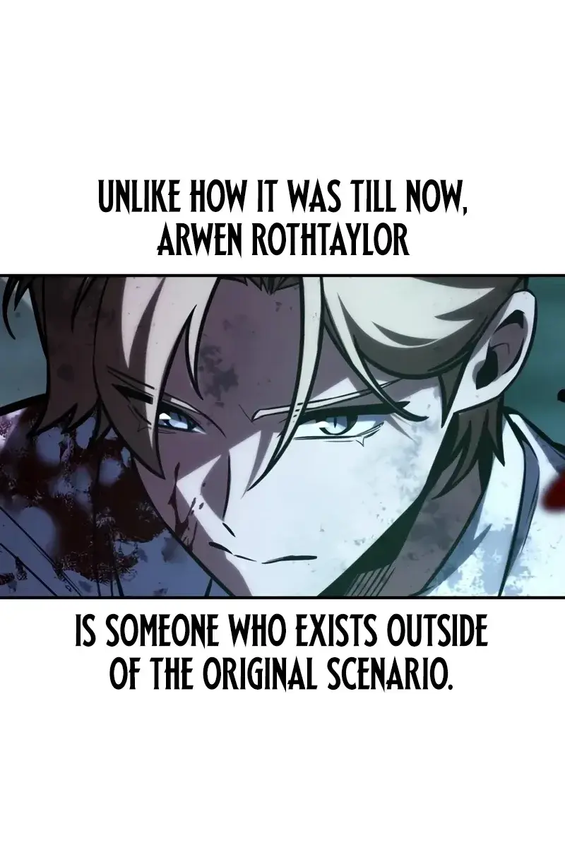 The Extra's Survival Guide Chapter 98 Page 99