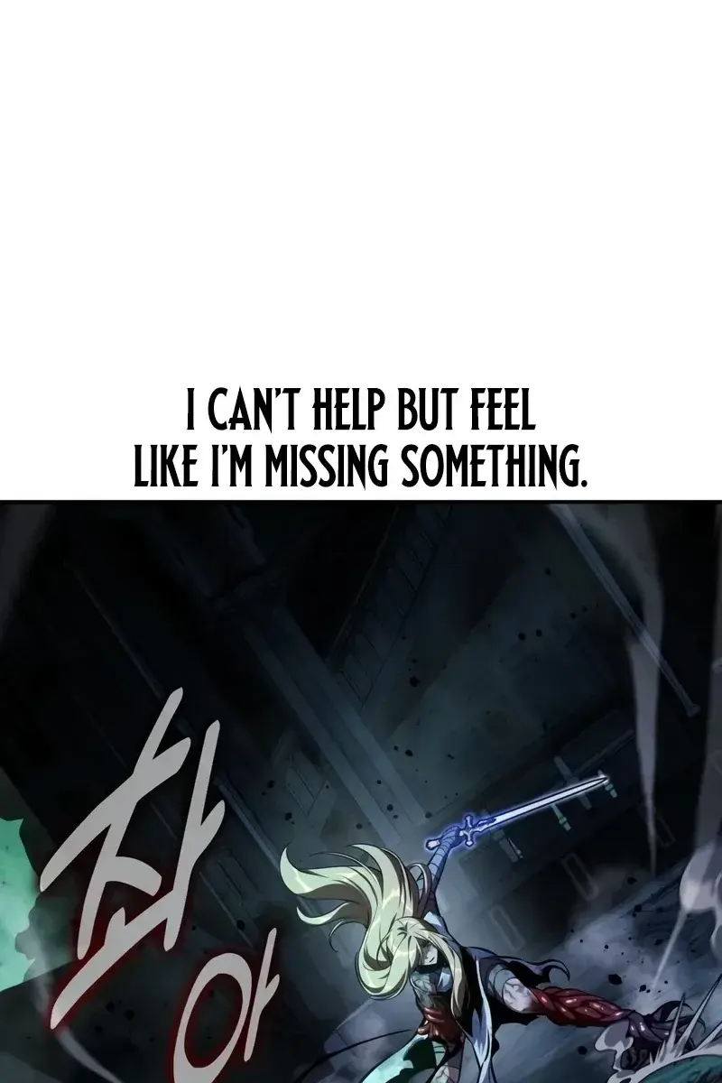 The Extra's Survival Guide Chapter 98 Page 100