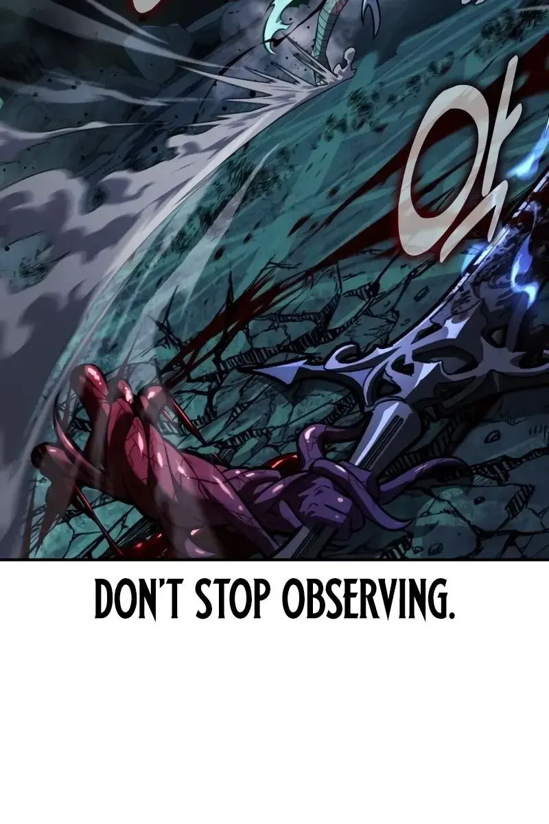 The Extra's Survival Guide Chapter 98 Page 101