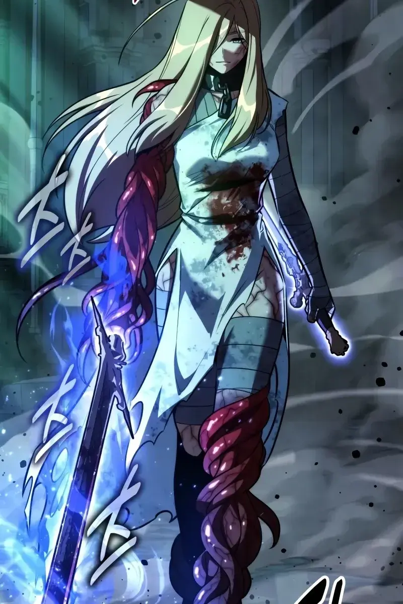 The Extra's Survival Guide Chapter 98 Page 105