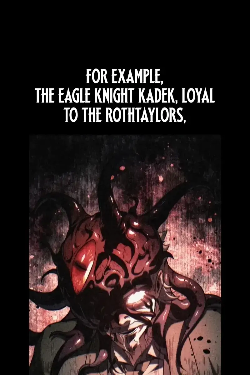 The Extra's Survival Guide Chapter 98 Page 110