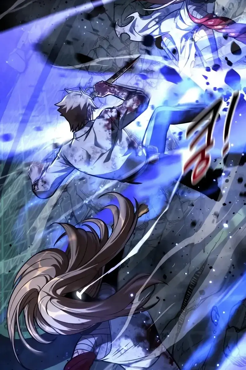 The Extra's Survival Guide Chapter 98 Page 115