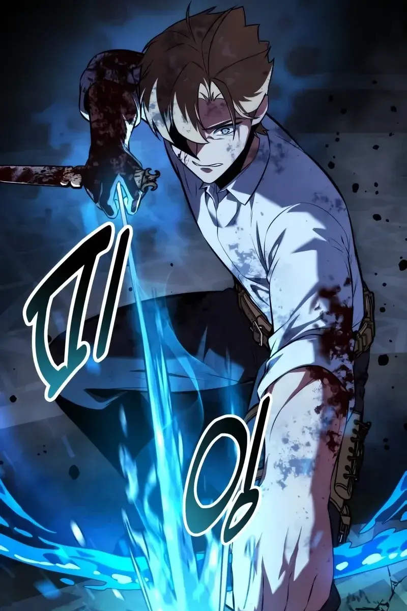 The Extra's Survival Guide Chapter 98 Page 120