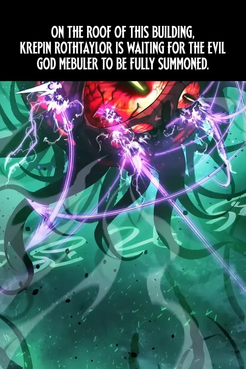 The Extra's Survival Guide Chapter 98 Page 122