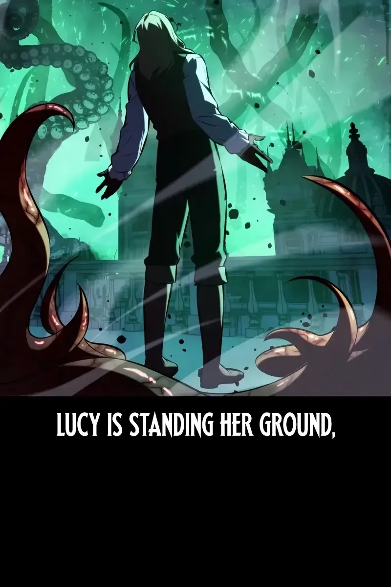 The Extra's Survival Guide Chapter 98 Page 123