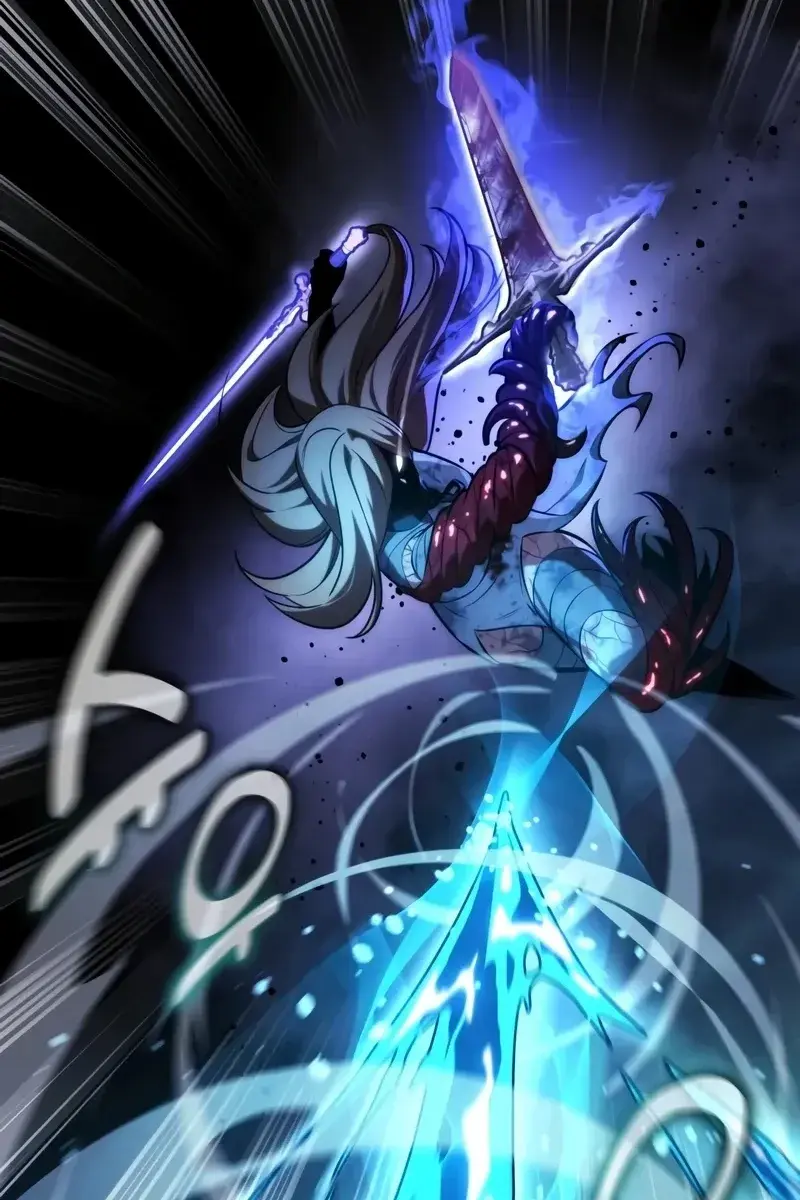 The Extra's Survival Guide Chapter 98 Page 125