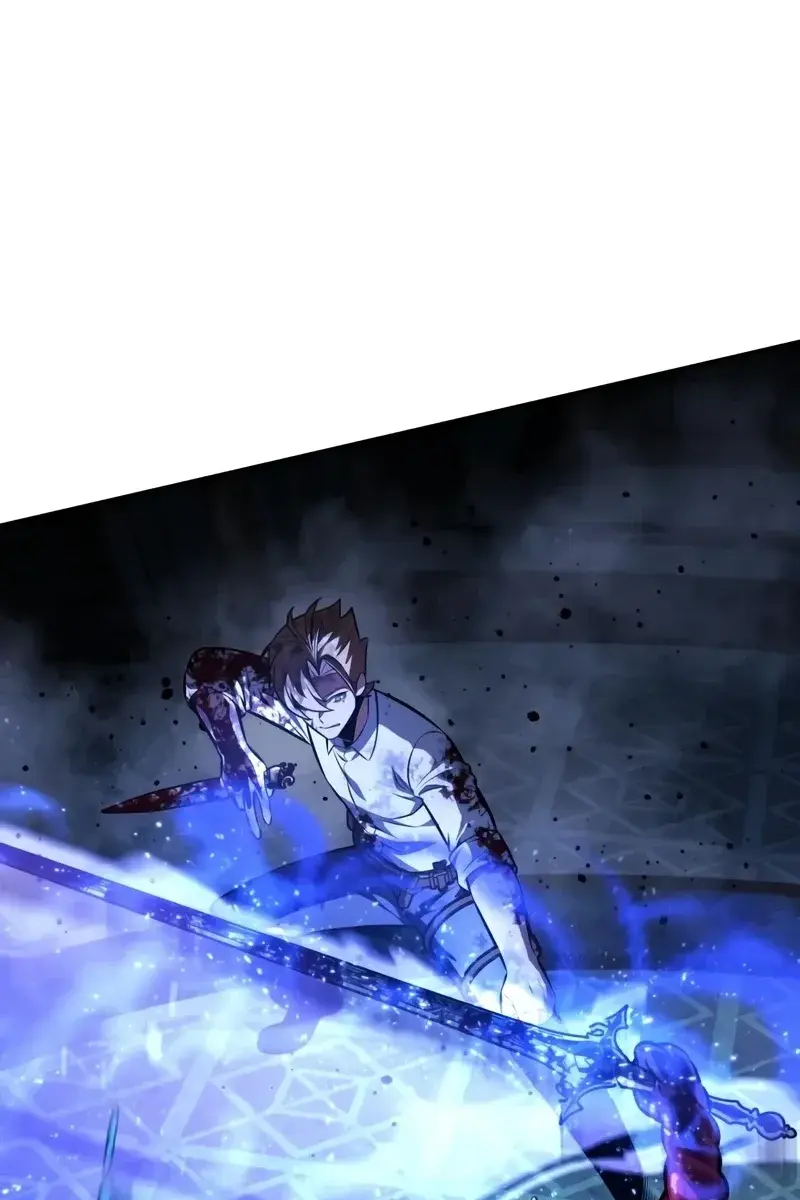 The Extra's Survival Guide Chapter 98 Page 128