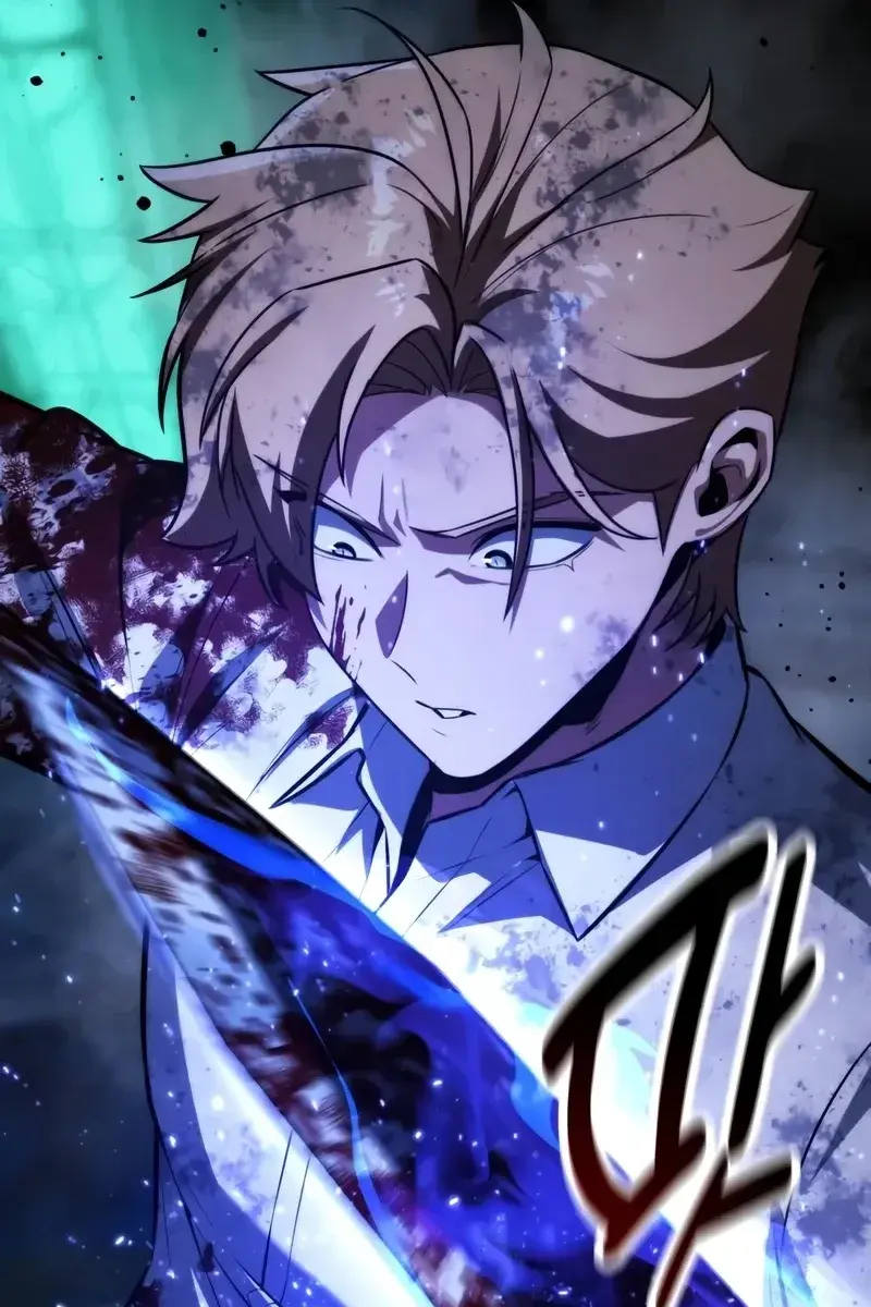 The Extra's Survival Guide Chapter 98 Page 131