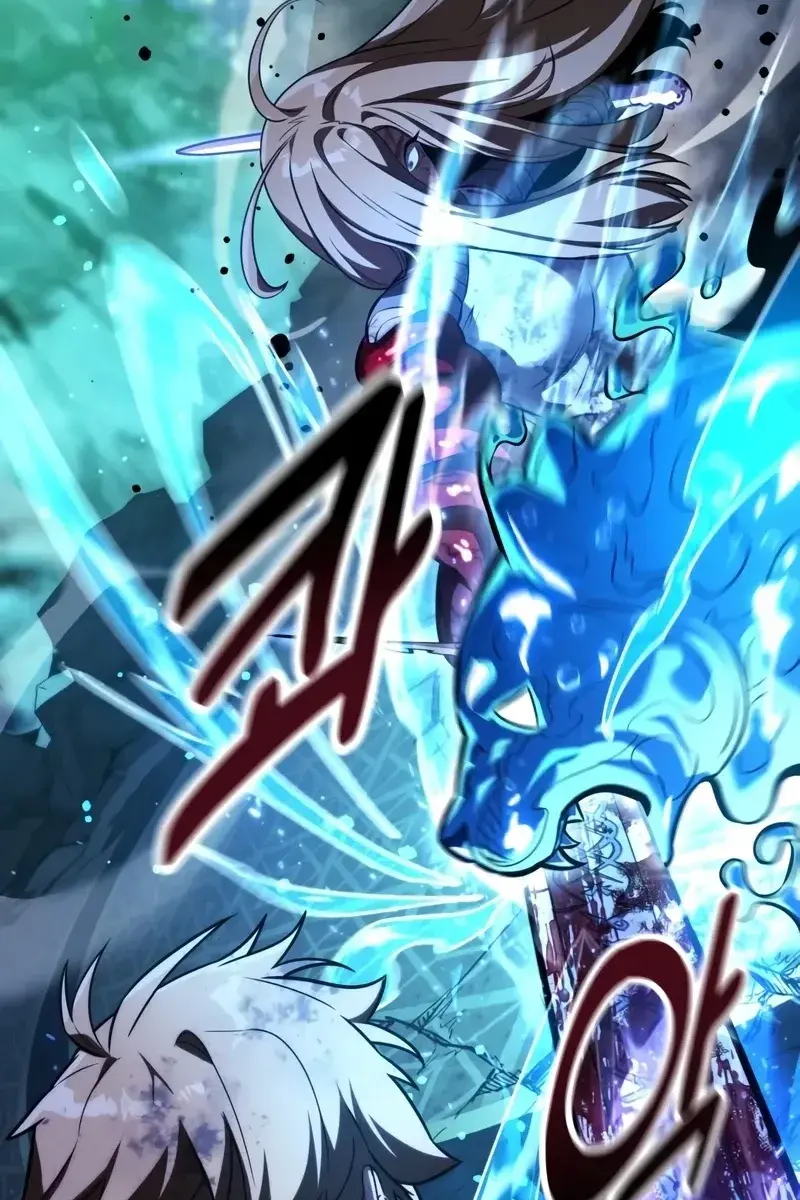 The Extra's Survival Guide Chapter 98 Page 134