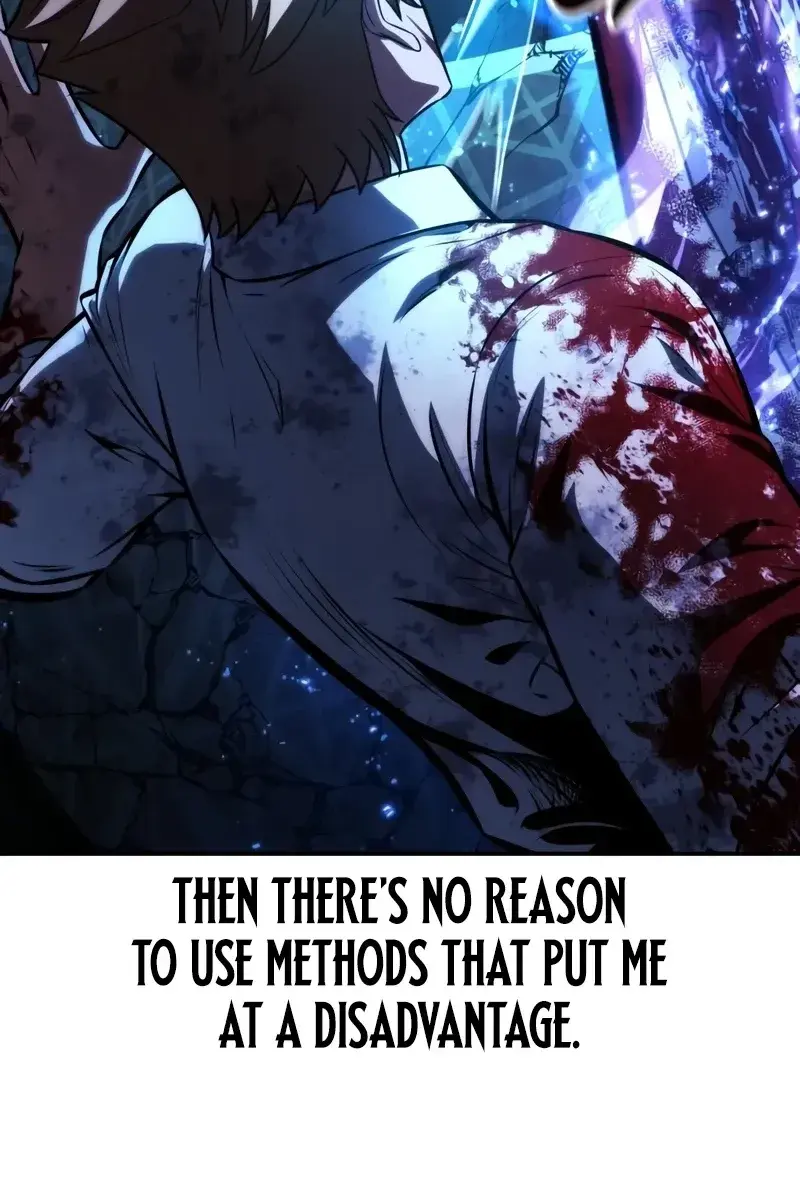 The Extra's Survival Guide Chapter 98 Page 135