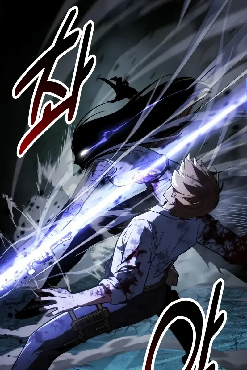 The Extra's Survival Guide Chapter 98 Page 142