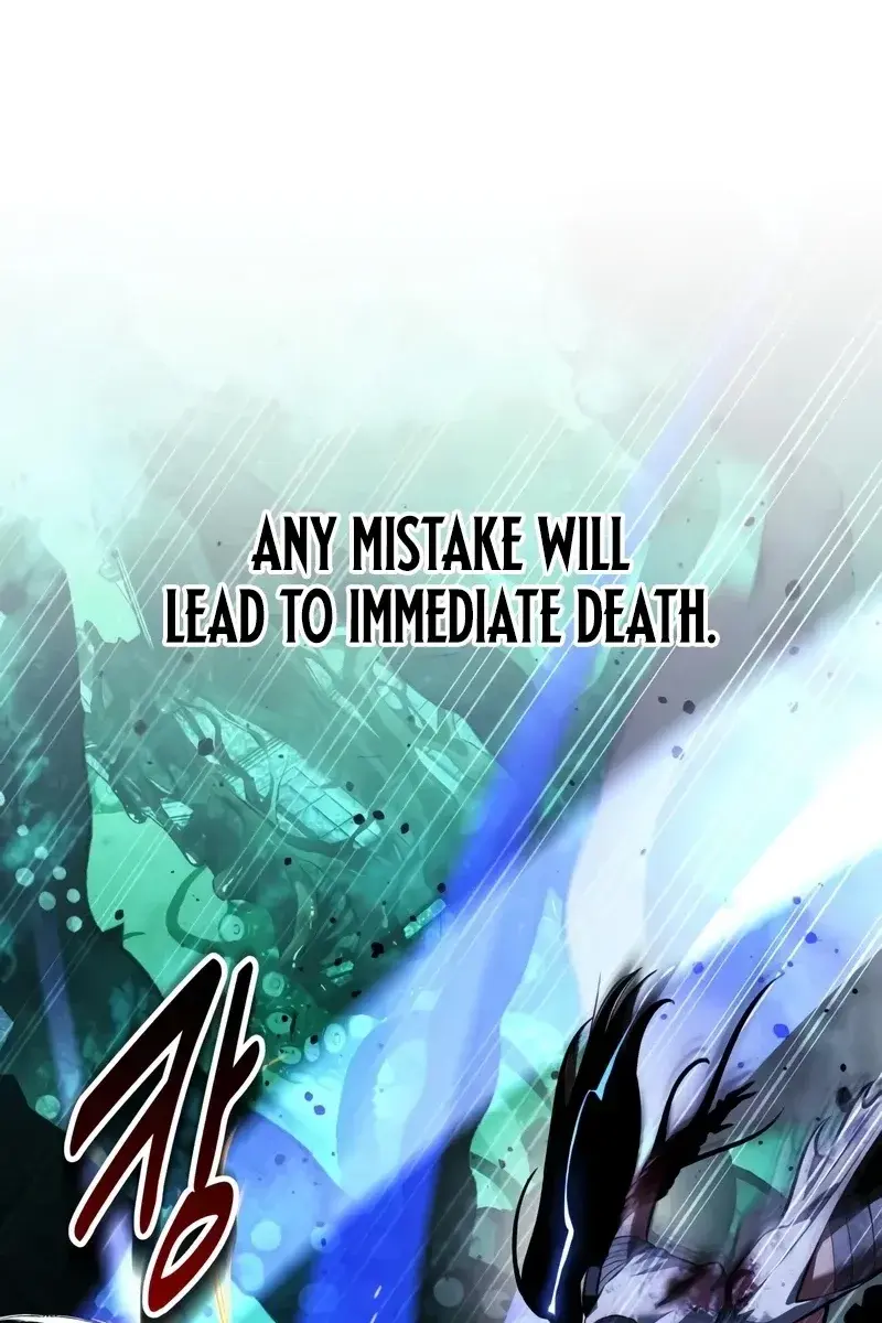 The Extra's Survival Guide Chapter 98 Page 146