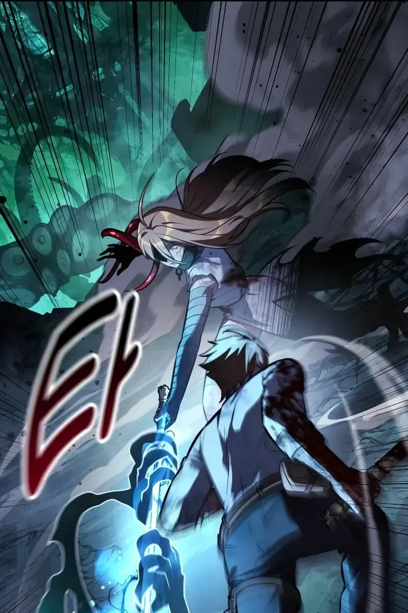 The Extra's Survival Guide Chapter 98 Page 152