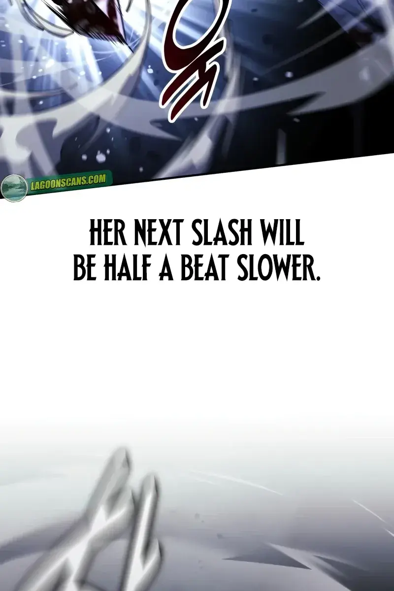 The Extra's Survival Guide Chapter 98 Page 155