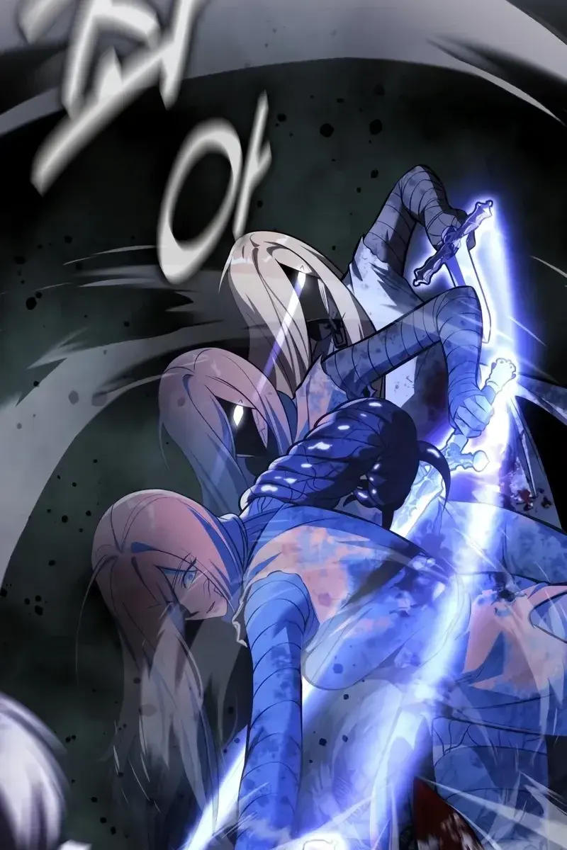 The Extra's Survival Guide Chapter 98 Page 156