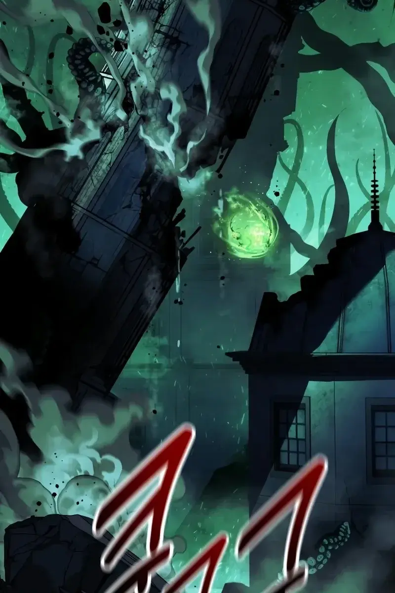 The Extra's Survival Guide Chapter 98 Page 166