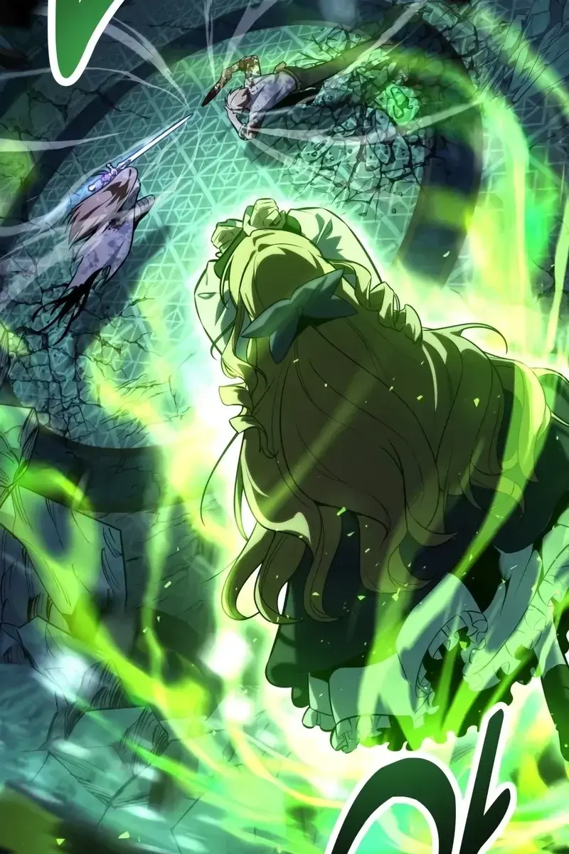 The Extra's Survival Guide Chapter 98 Page 168