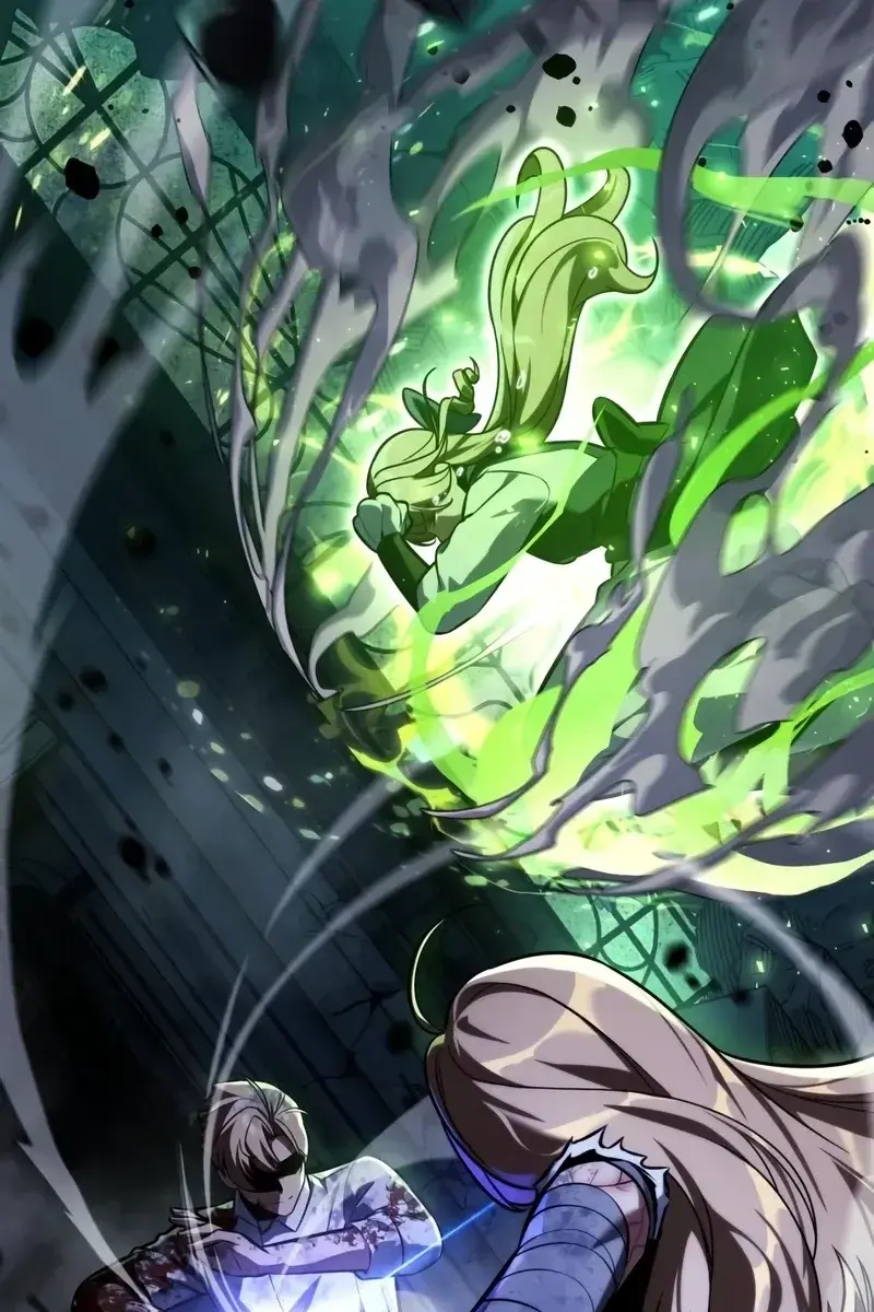 The Extra's Survival Guide Chapter 98 Page 173