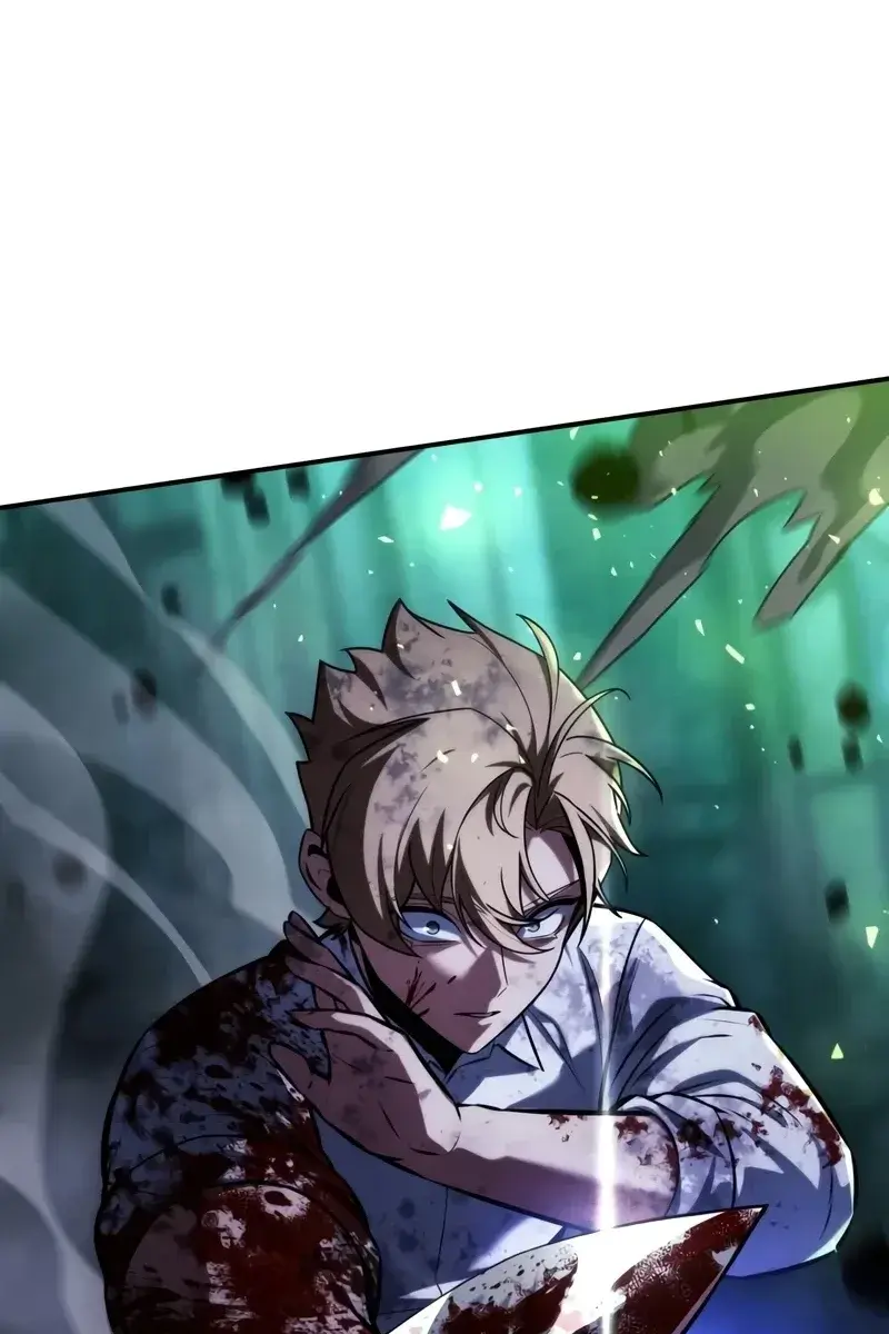 The Extra's Survival Guide Chapter 98 Page 175