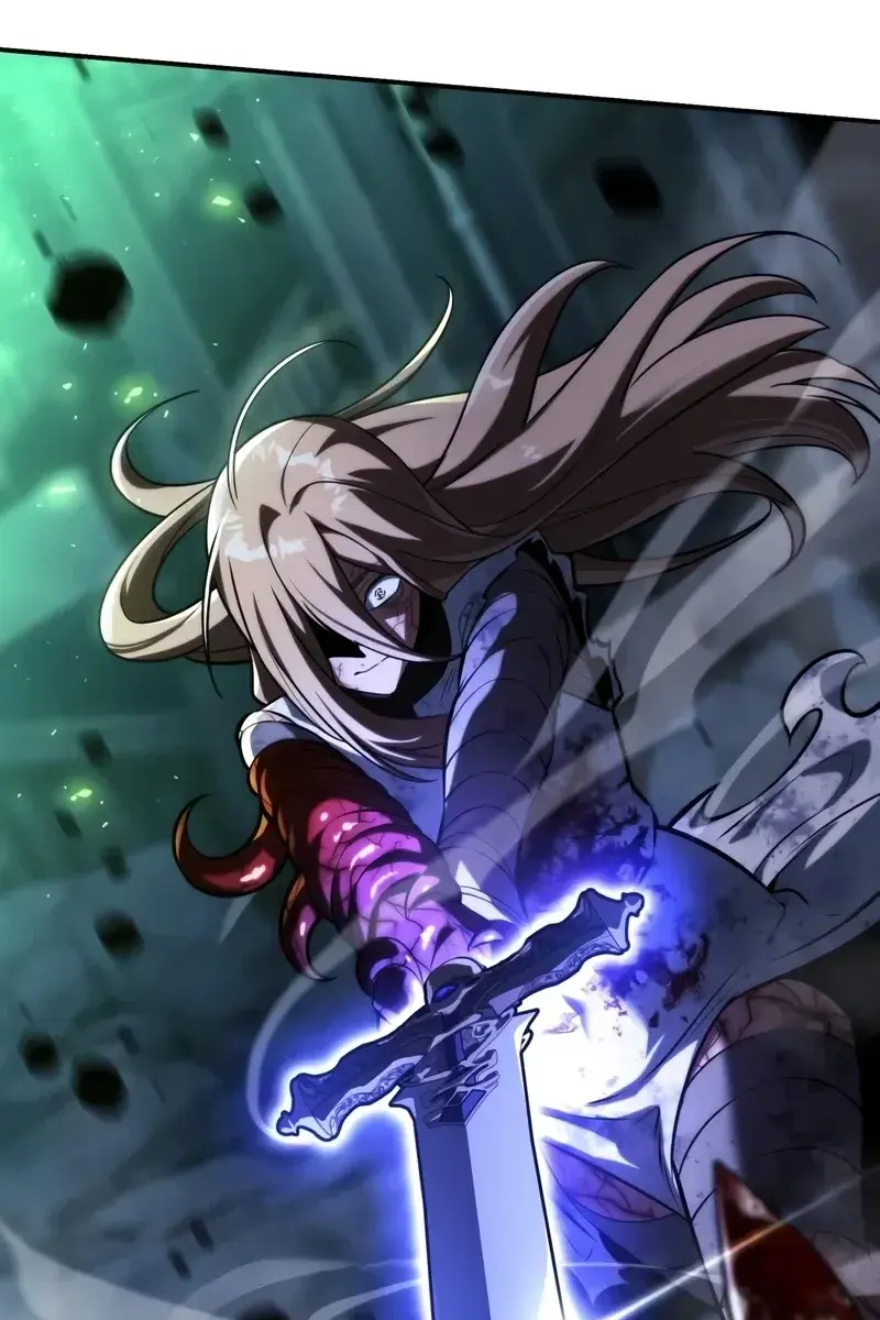 The Extra's Survival Guide Chapter 98 Page 177