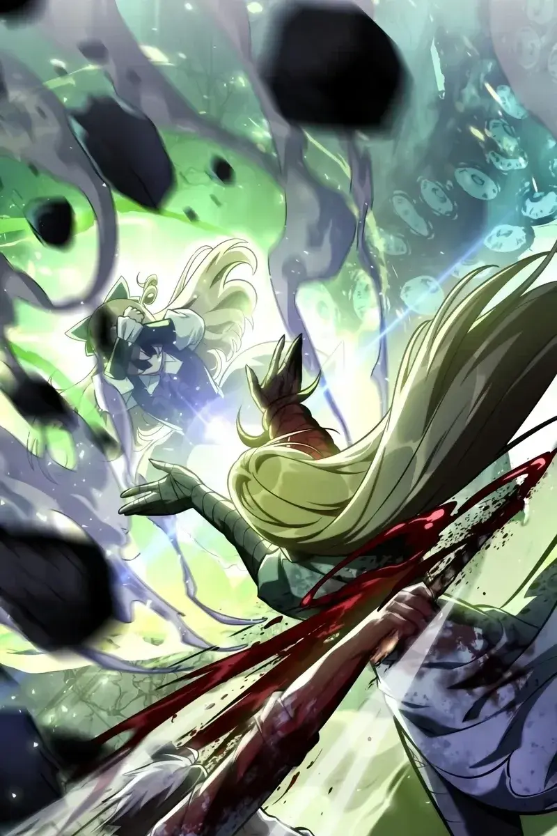 The Extra's Survival Guide Chapter 98 Page 183